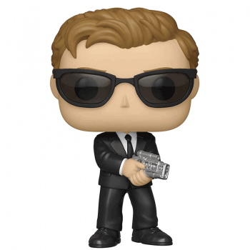 FUNKO POP! - Movie - Men in Black Agent H   #738